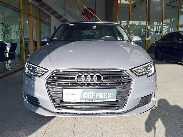 Audi A3 30 TFSI Sportback sport Bluetooth Navi Klima