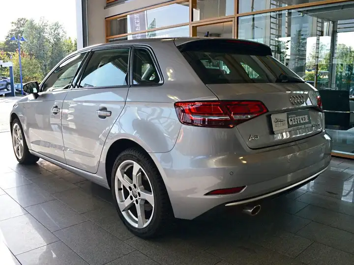 Audi A3 30 TFSI Sportback sport Bluetooth Navi Klima
