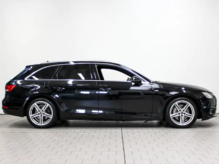 Audi A4 Avant 40 2.0 tdi Sport quattro 190cv s-tronic