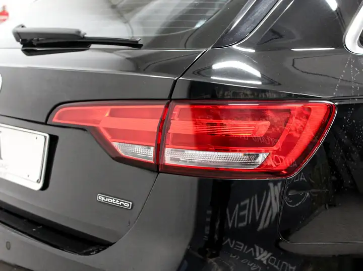 Audi A4 Avant 40 2.0 tdi Sport quattro 190cv s-tronic
