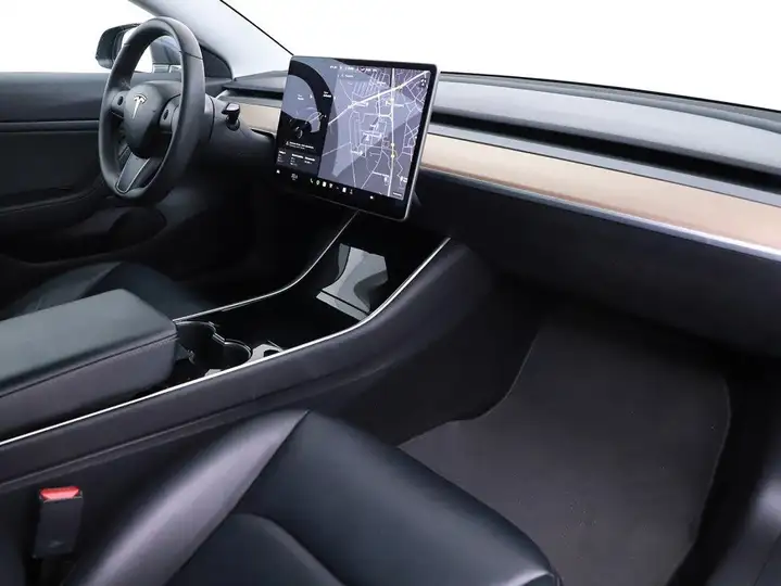 Tesla Model 3 Long Range - Dual Motor -75 kWh