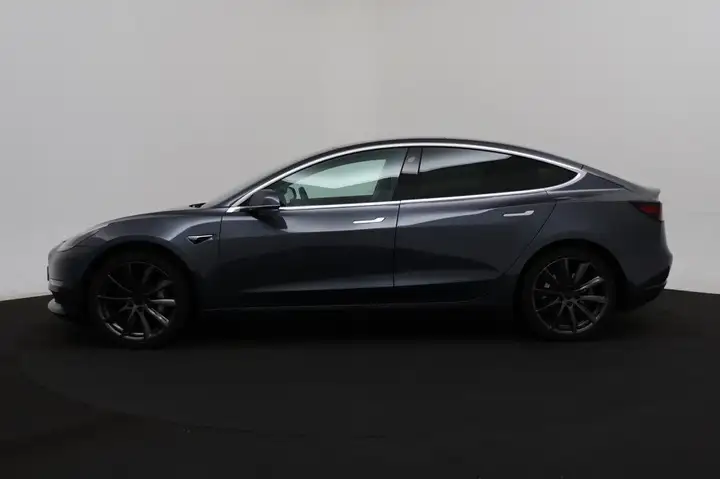 Tesla Model 3 Long Range - Dual Motor -75 kWh