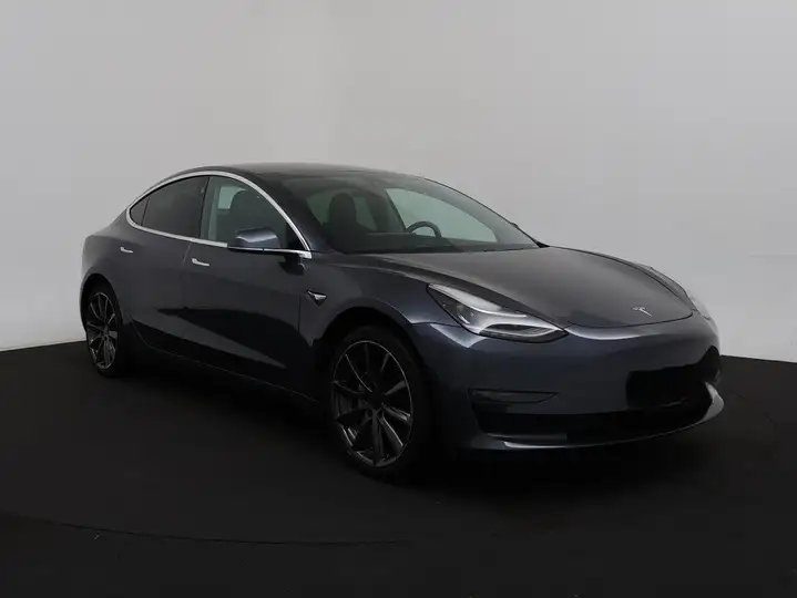 Tesla Model 3 Long Range - Dual Motor -75 kWh