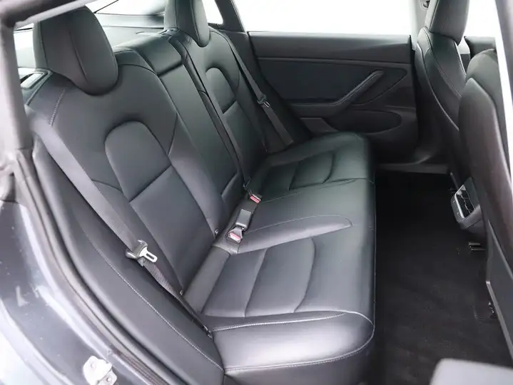 Tesla Model 3 Long Range - Dual Motor -75 kWh