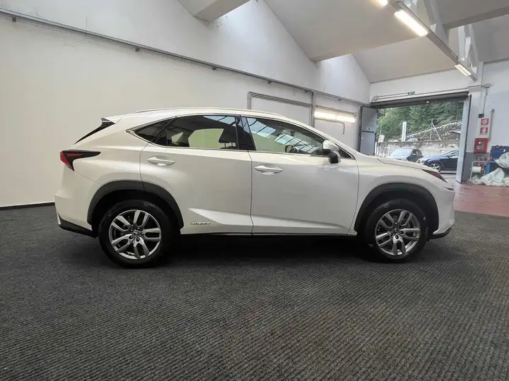 Lexus NX 300h Hybrid 4WD Premium ACC|RETROCAMERA|CARPLAY