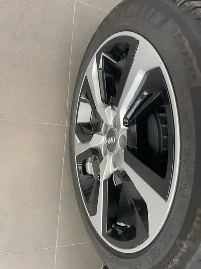 Audi A1 25 TFSI