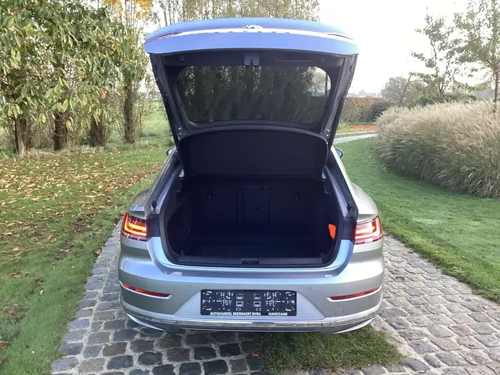 Volkswagen Arteon 1.5 TSI ACT Elegance OPF DSG/1e-eig/LED/Camera/Nav