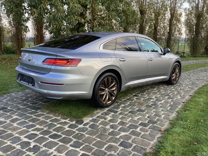 Volkswagen Arteon 1.5 TSI ACT Elegance OPF DSG/1e-eig/LED/Camera/Nav
