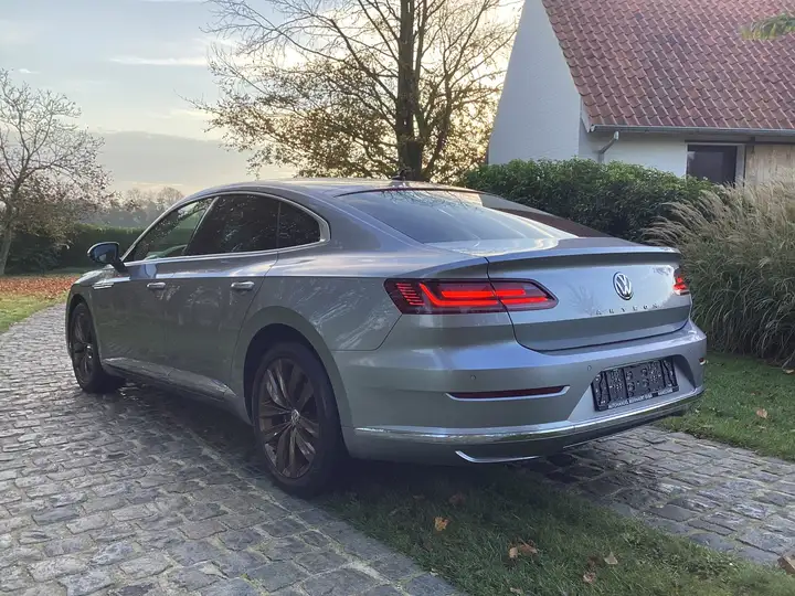 Volkswagen Arteon 1.5 TSI ACT Elegance OPF DSG/1e-eig/LED/Camera/Nav