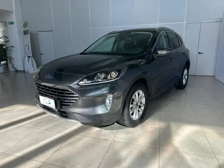 Ford Kuga 1.5 EcoBlue 120 CV 2WD Titanium