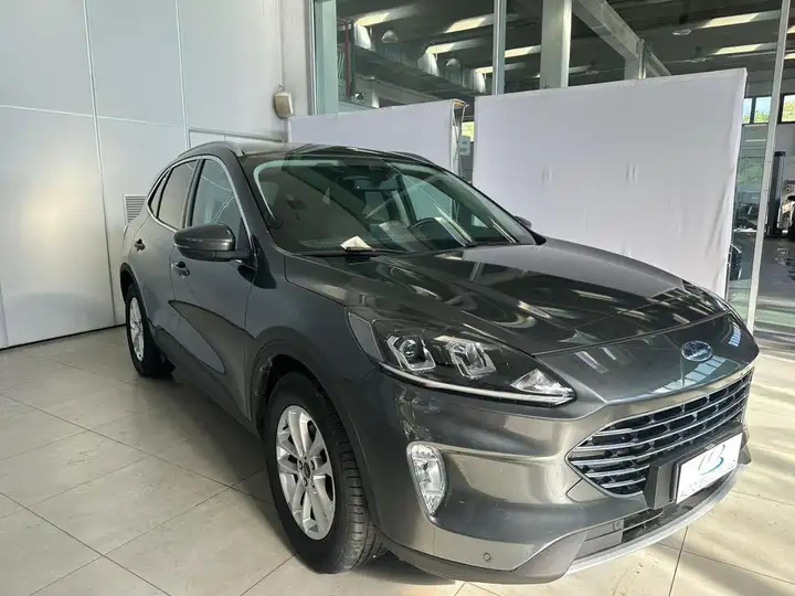 Ford Kuga 1.5 EcoBlue 120 CV 2WD Titanium