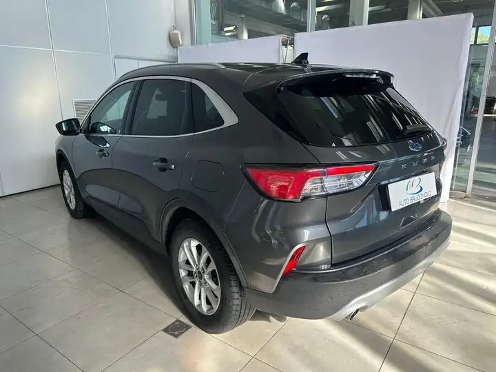 Ford Kuga 1.5 EcoBlue 120 CV 2WD Titanium