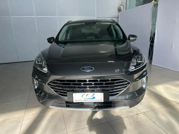 Ford Kuga 1.5 EcoBlue 120 CV 2WD Titanium