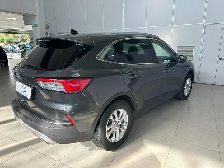 Ford Kuga 1.5 EcoBlue 120 CV 2WD Titanium