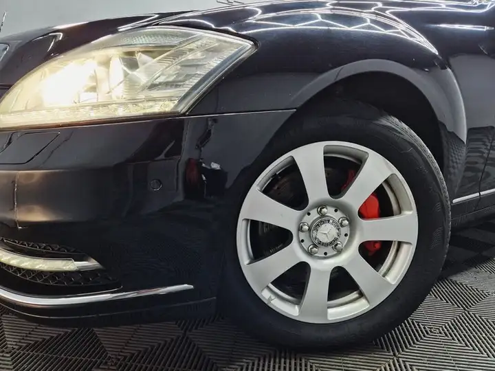 Mercedes-Benz S 350 LANG | AUTOM| LEDER| PANO| HARMAN| XENON| NAVI|MEMORY
