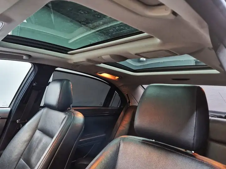 Mercedes-Benz S 350 LANG | AUTOM| LEDER| PANO| HARMAN| XENON| NAVI|MEMORY