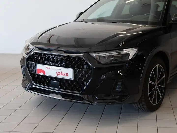 Audi A1 35 TFSI Adrenalin Black Edition S tronic