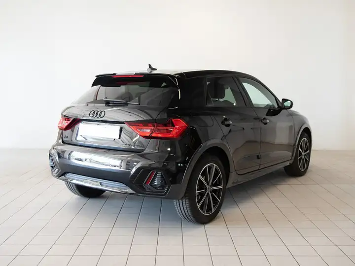 Audi A1 35 TFSI Adrenalin Black Edition S tronic