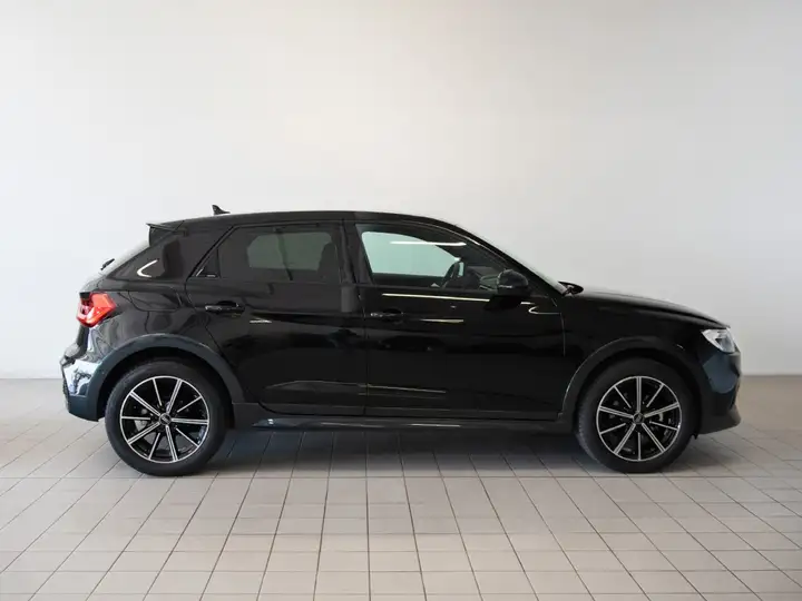 Audi A1 35 TFSI Adrenalin Black Edition S tronic