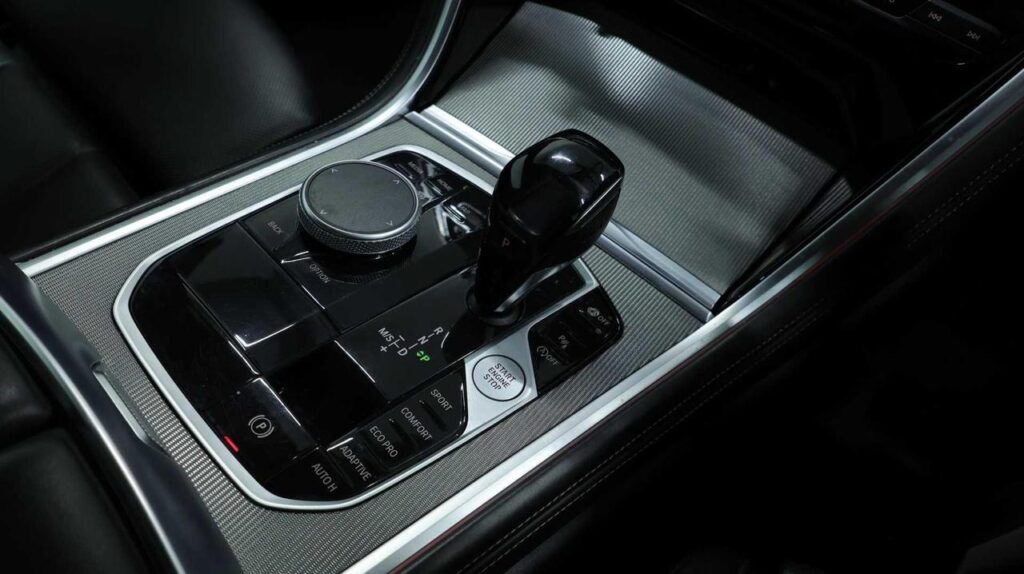 BMW 8 Series 840i Coupe