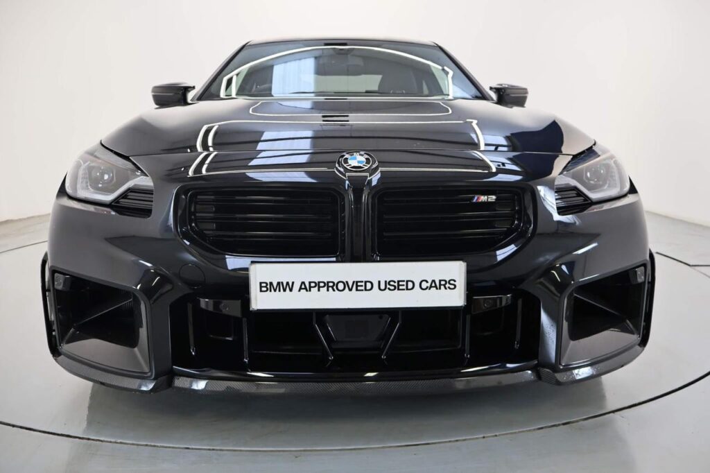 BMW M2 Coupe