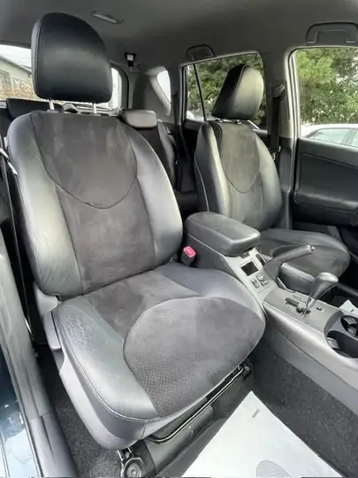 Toyota RAV 4 RAV4 2.2 D-4D 150 CV Lounge 4x4