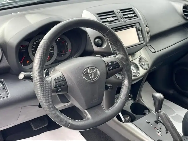 Toyota RAV 4 RAV4 2.2 D-4D 150 CV Lounge 4x4