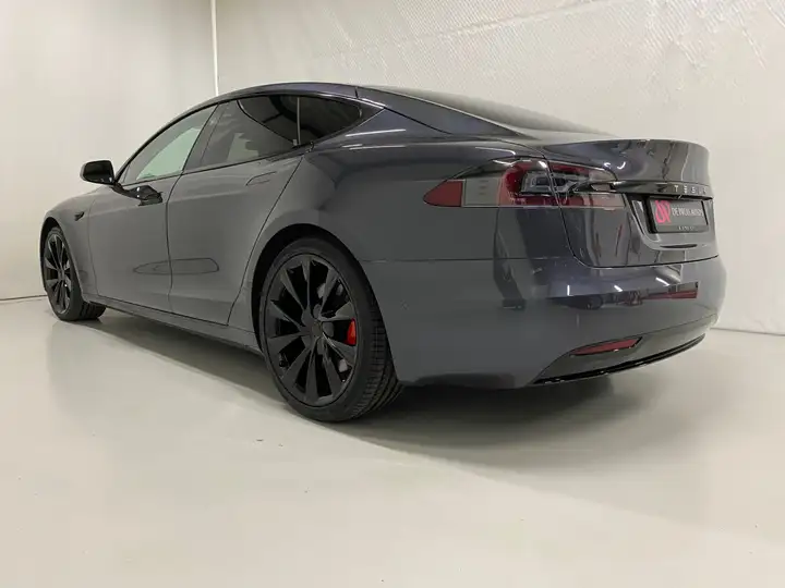 Tesla Model S 100D 21inch Panodak *Nieuw Accupack* Autopilot 2.5