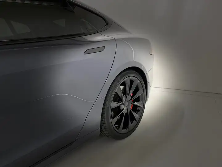 Tesla Model S 100D 21inch Panodak *Nieuw Accupack* Autopilot 2.5