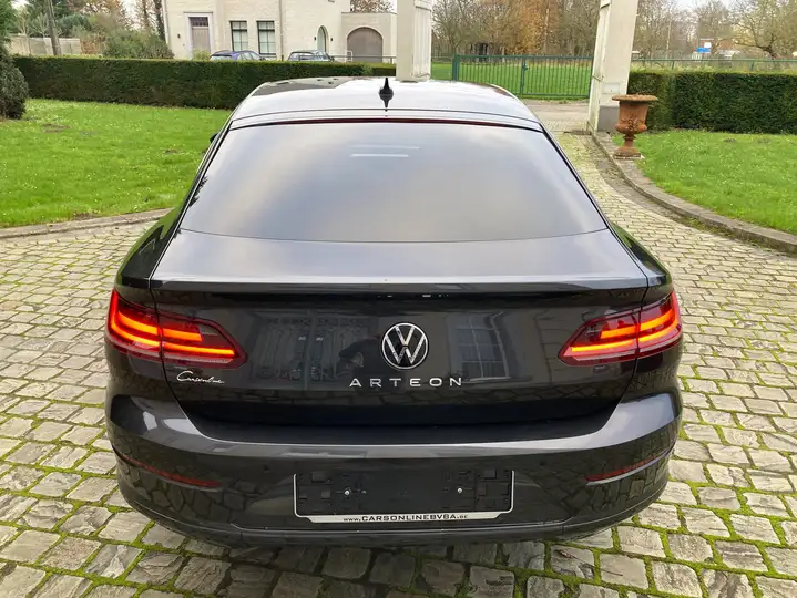 Volkswagen Arteon 1.5 TSI Multimedia Pack, ACC, Lane Assist,Garantie