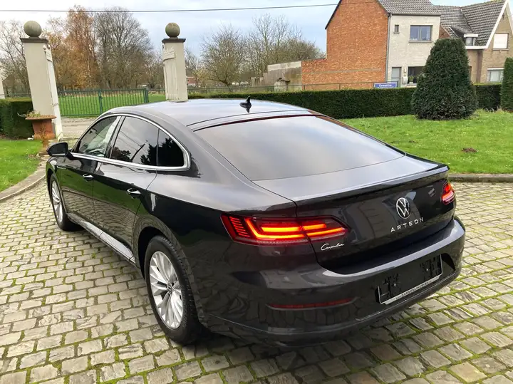 Volkswagen Arteon 1.5 TSI Multimedia Pack, ACC, Lane Assist,Garantie