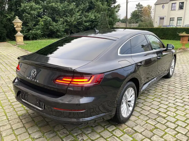 Volkswagen Arteon 1.5 TSI Multimedia Pack, ACC, Lane Assist,Garantie