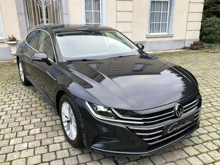 Volkswagen Arteon 1.5 TSI Multimedia Pack, ACC, Lane Assist,Garantie
