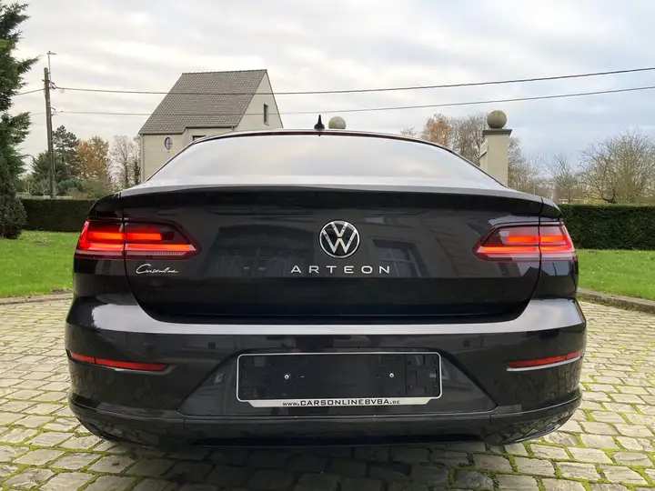 Volkswagen Arteon 1.5 TSI Multimedia Pack, ACC, Lane Assist,Garantie