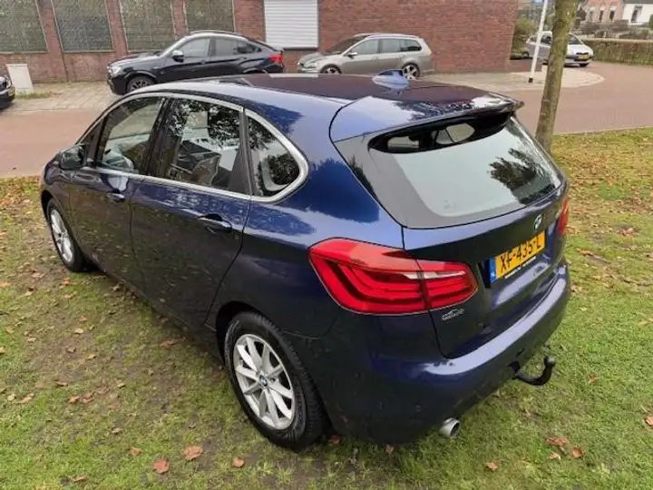 BMW 218 2-serie Active Tourer 218D 150PK EXECUTIVE AUTOMAA