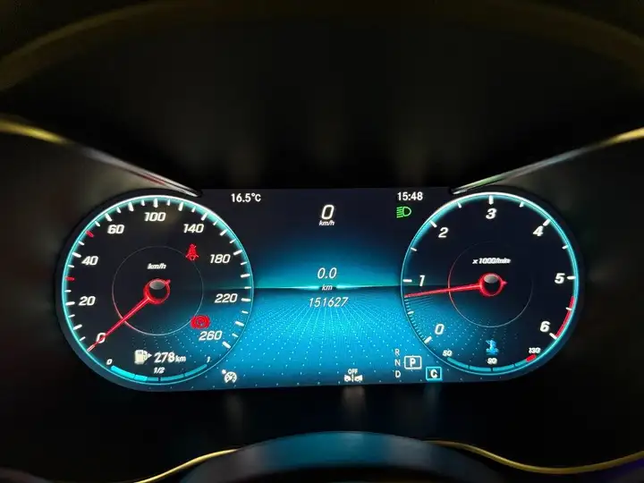 Mercedes-Benz C 220 d Auto. Coupé Premium Plus
