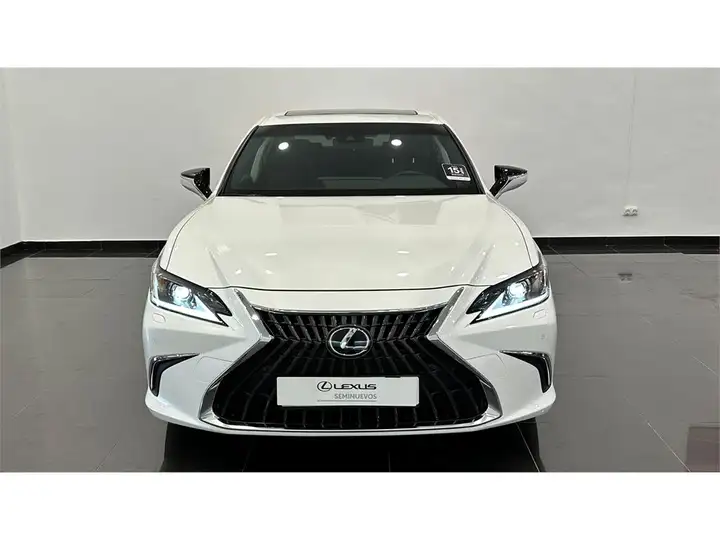 Lexus ES 350 SEDÁN PREMIUM 2.5 Hibrido HEV CVT (2WD)